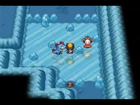 ice path pokemon soul silver|pokemon silver ice path walkthrough.